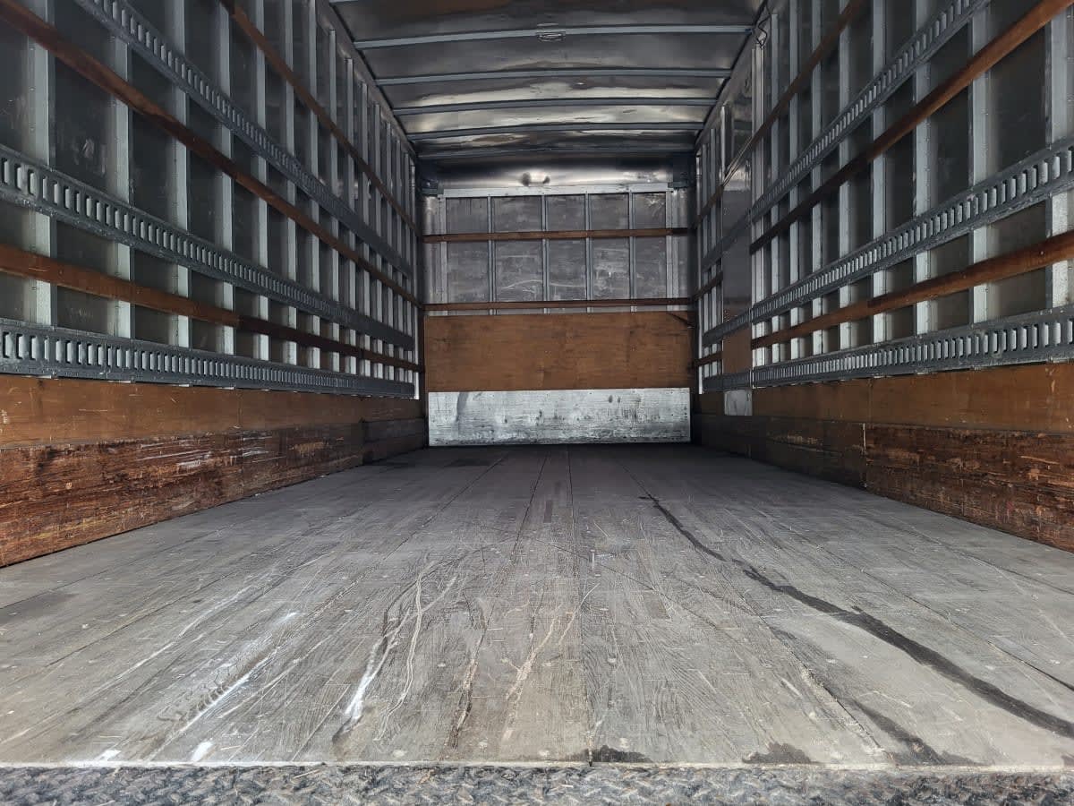 2018 Freightliner/Mercedes M2 106 802167