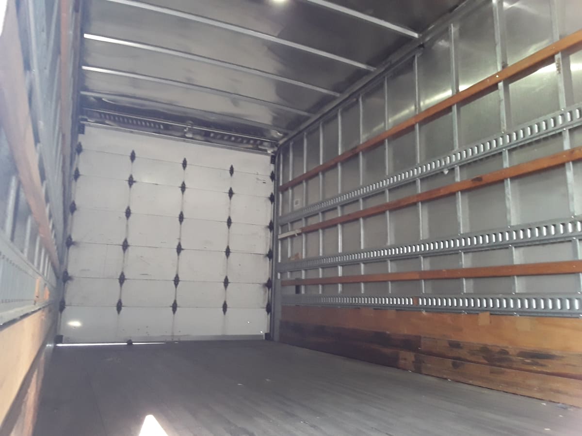 2018 Freightliner/Mercedes M2 106 802173