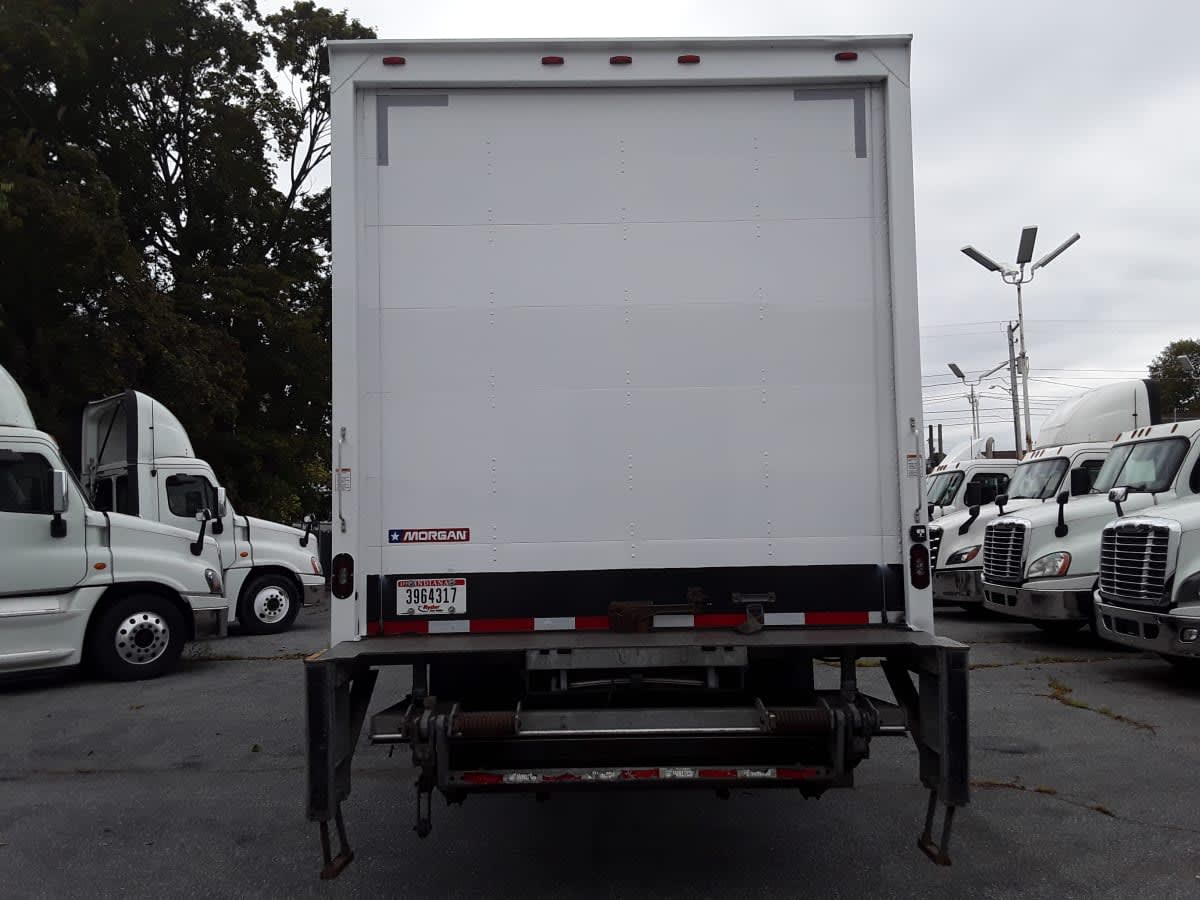 2018 Freightliner/Mercedes M2 106 802188