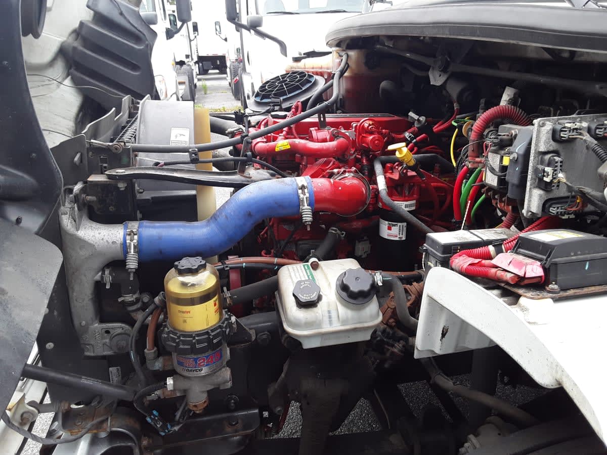 2018 Freightliner/Mercedes M2 106 802188