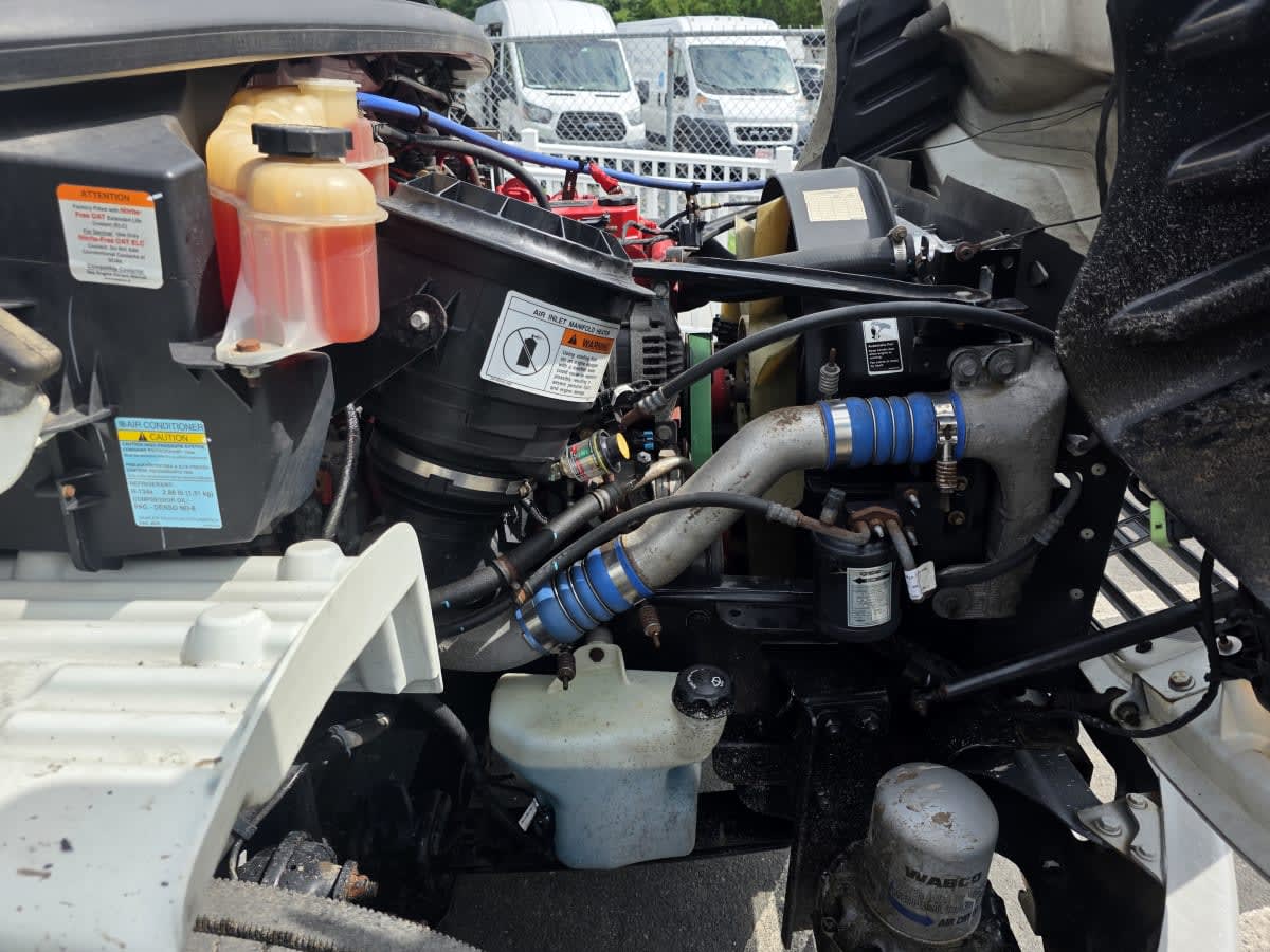 2018 Freightliner/Mercedes M2 106 802189
