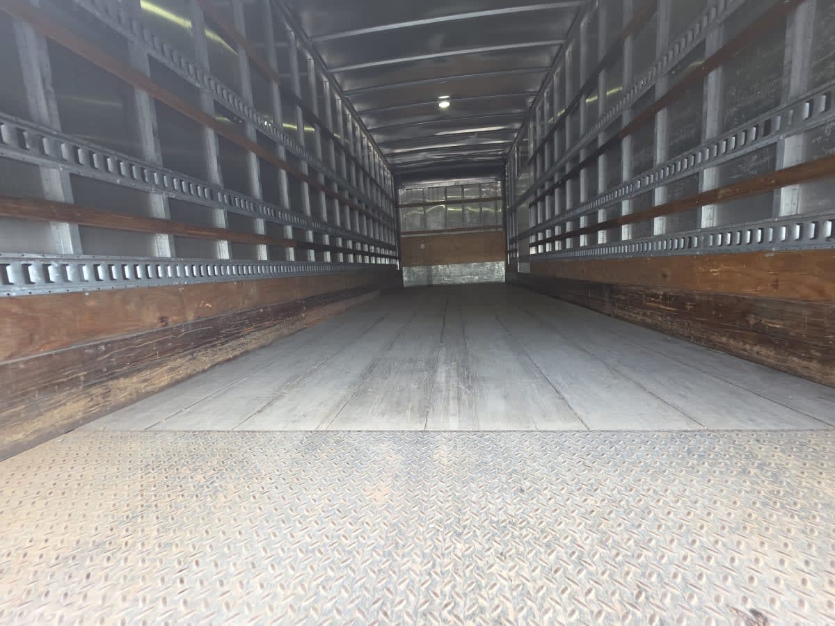 2018 Freightliner/Mercedes M2 106 802189