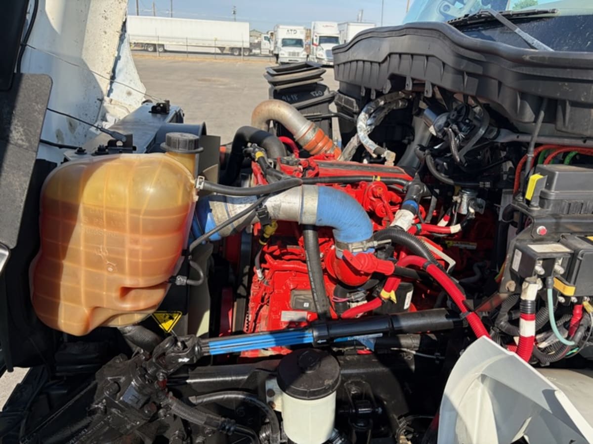 2018 Navistar International 4300 802293