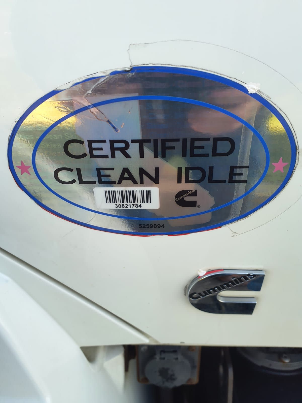 2018 Navistar International 4300 802301