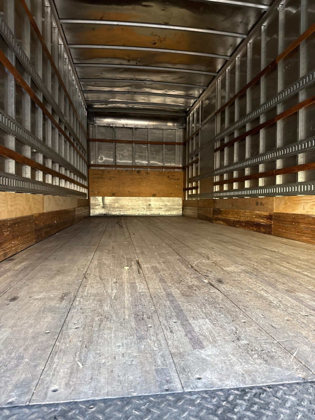 2018 Navistar International 4300 802304