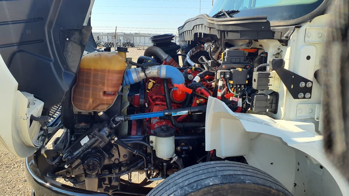 2018 Navistar International 4300 802334