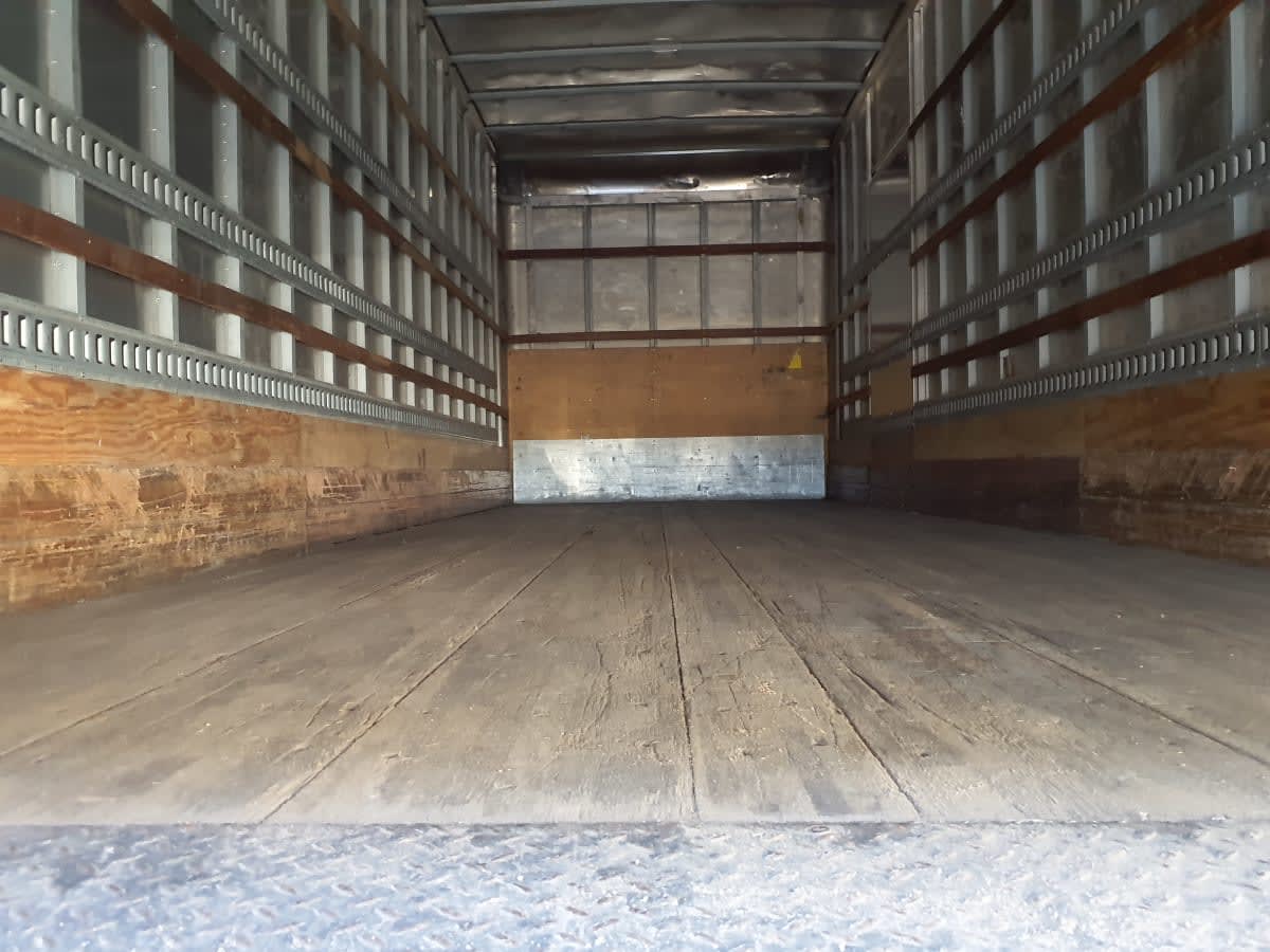 2018 Navistar International 4300 802345