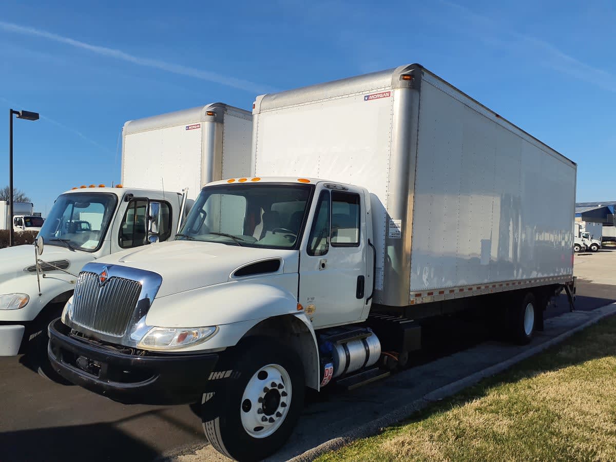 2018 Navistar International 4300 802347