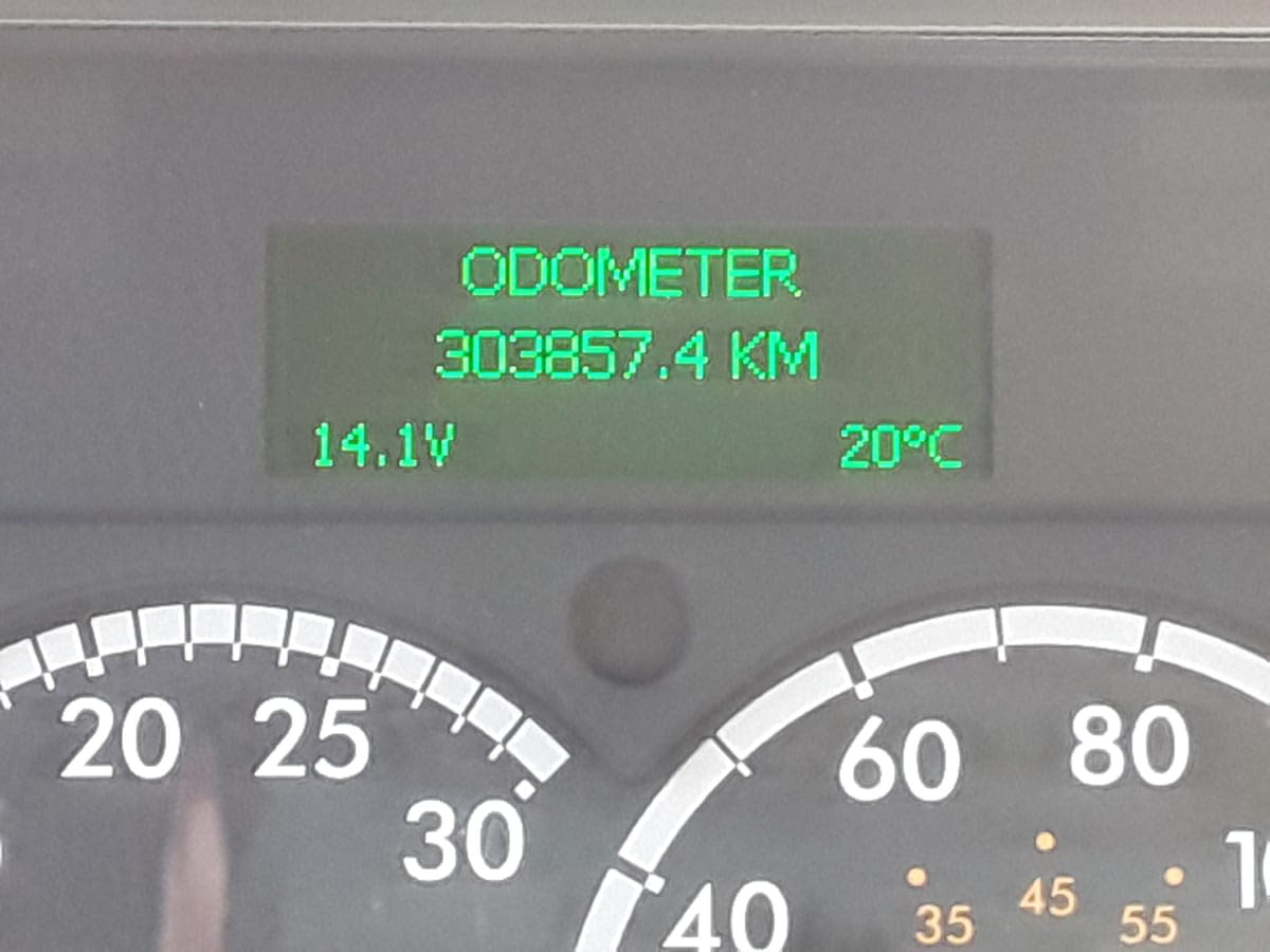 2018 Freightliner/Mercedes M2 106 802360