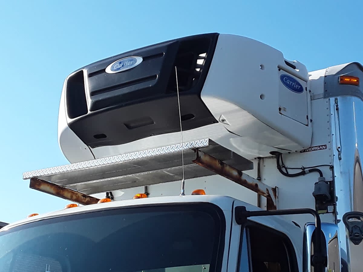 2018 Freightliner/Mercedes M2 106 802360