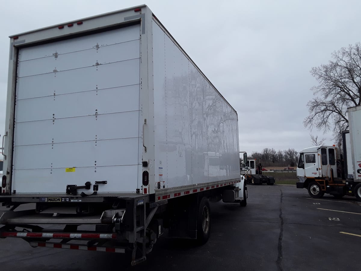 2019 Freightliner/Mercedes M2 106 802370