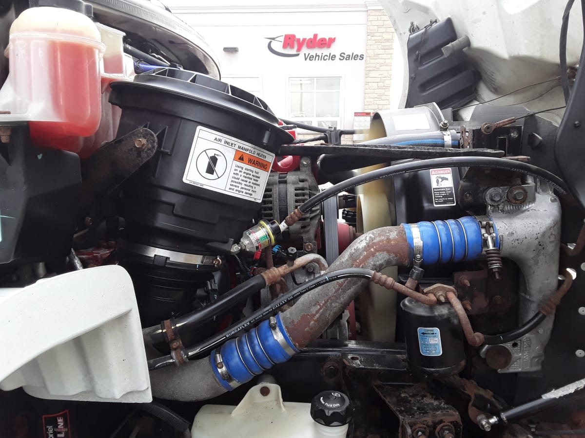 2019 Freightliner/Mercedes M2 106 802378