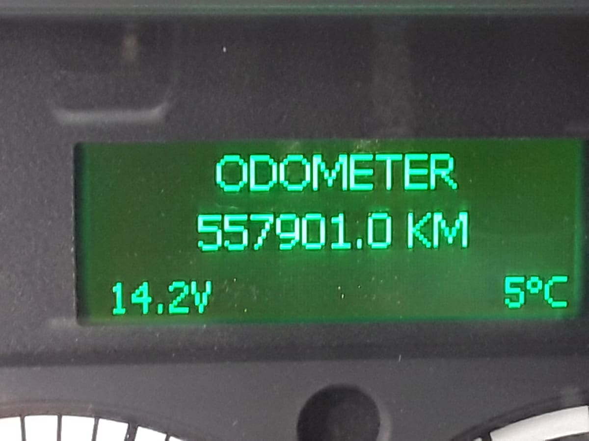 2019 Freightliner/Mercedes M2 106 802378