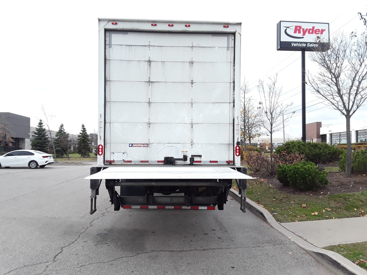 2019 Freightliner/Mercedes M2 106 802378