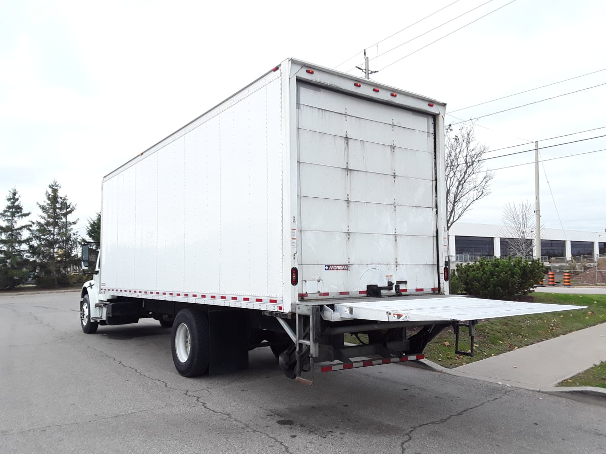 2019 Freightliner/Mercedes M2 106 802378