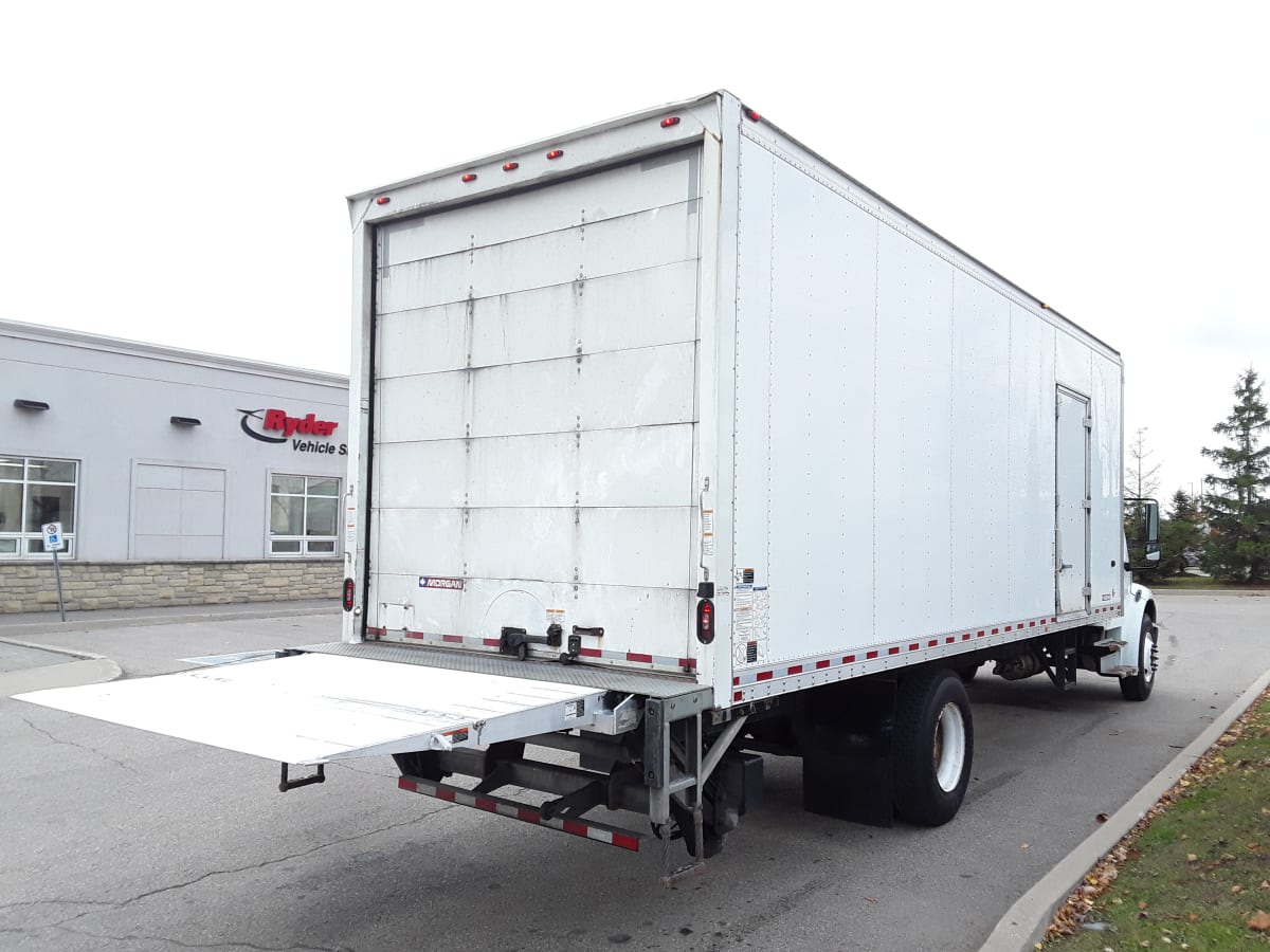 2019 Freightliner/Mercedes M2 106 802378