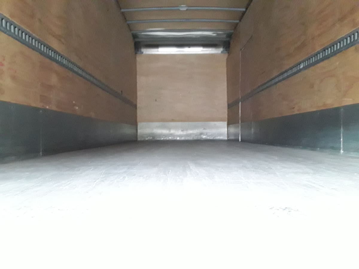 2019 Freightliner/Mercedes M2 106 802378