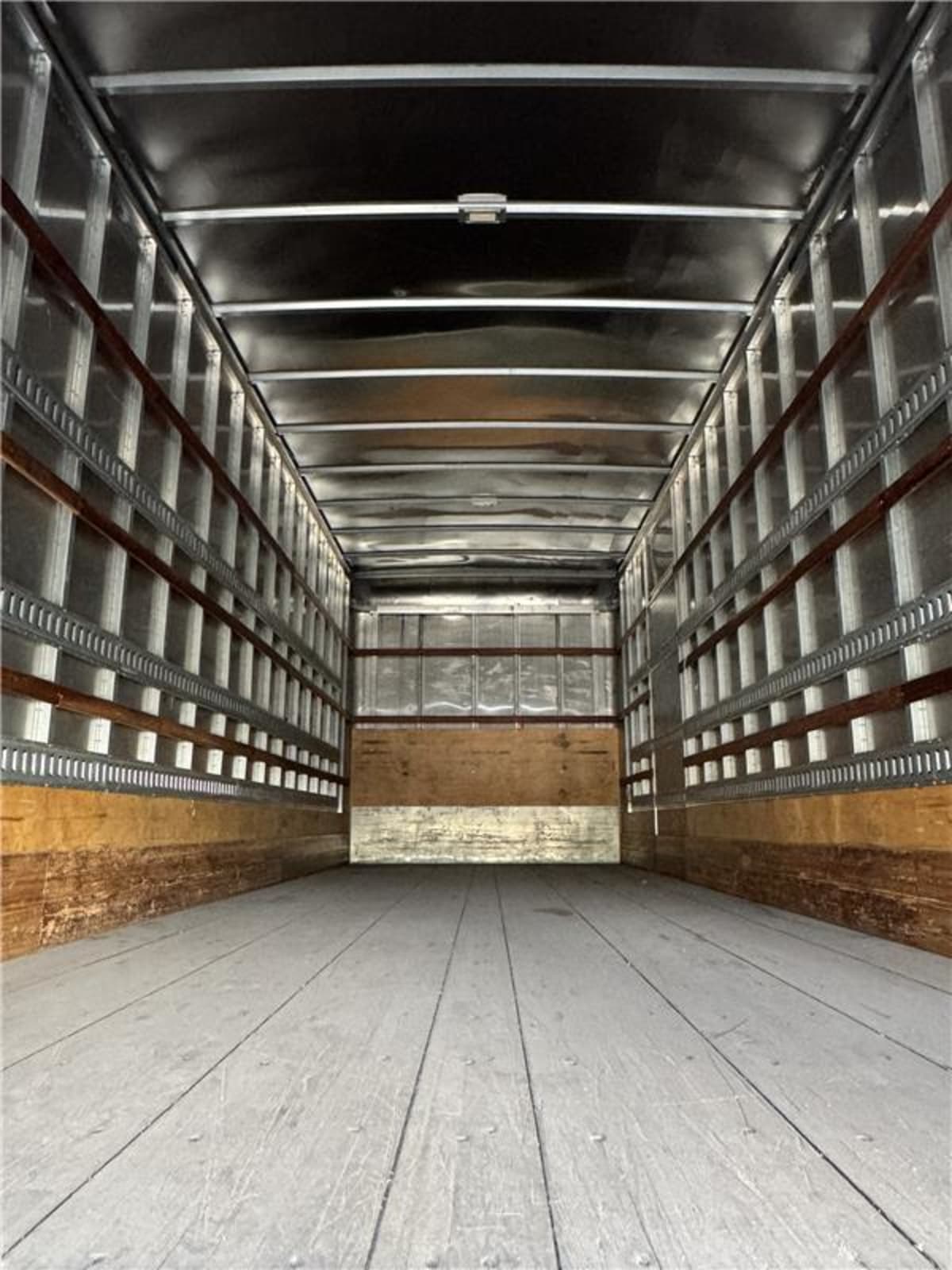 2018 Navistar International 4300 802411