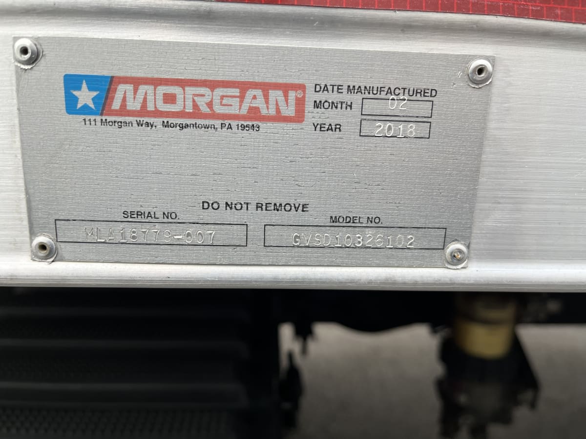 2018 Navistar International 4300 802417