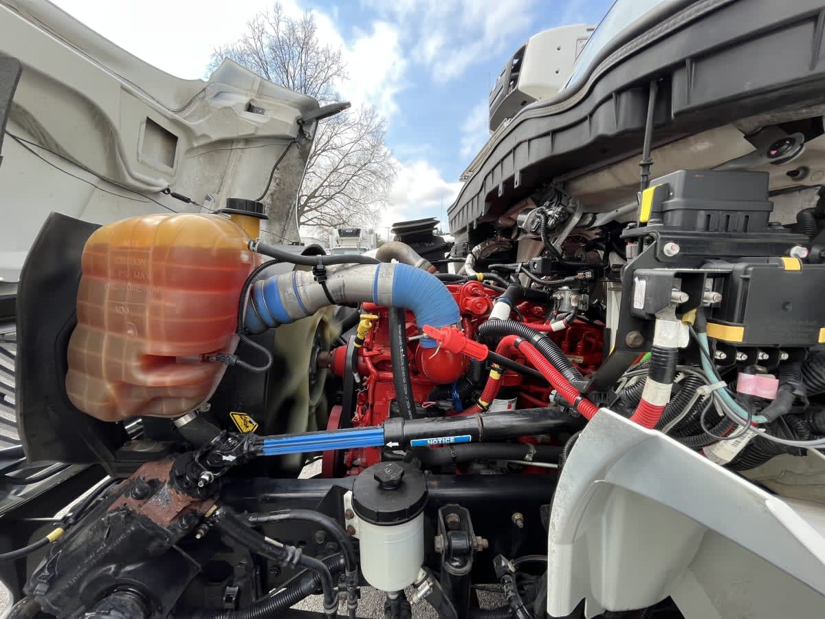 2018 Navistar International 4300 802417