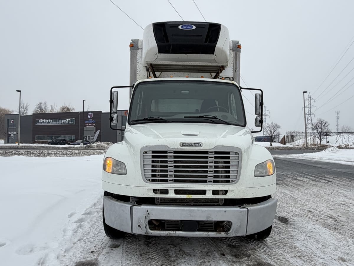 2018 Freightliner/Mercedes M2 106 802430