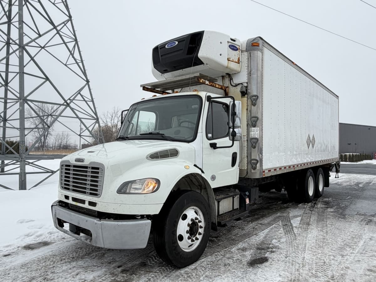 2018 Freightliner/Mercedes M2 106 802430