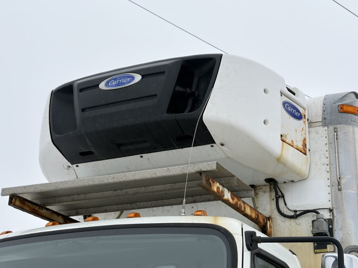 2018 Freightliner/Mercedes M2 106 802430