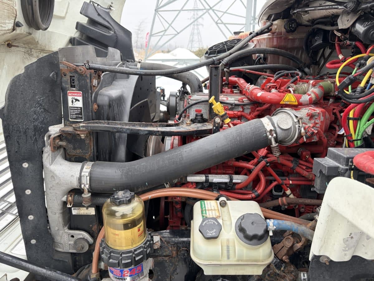 2018 Freightliner/Mercedes M2 106 802430