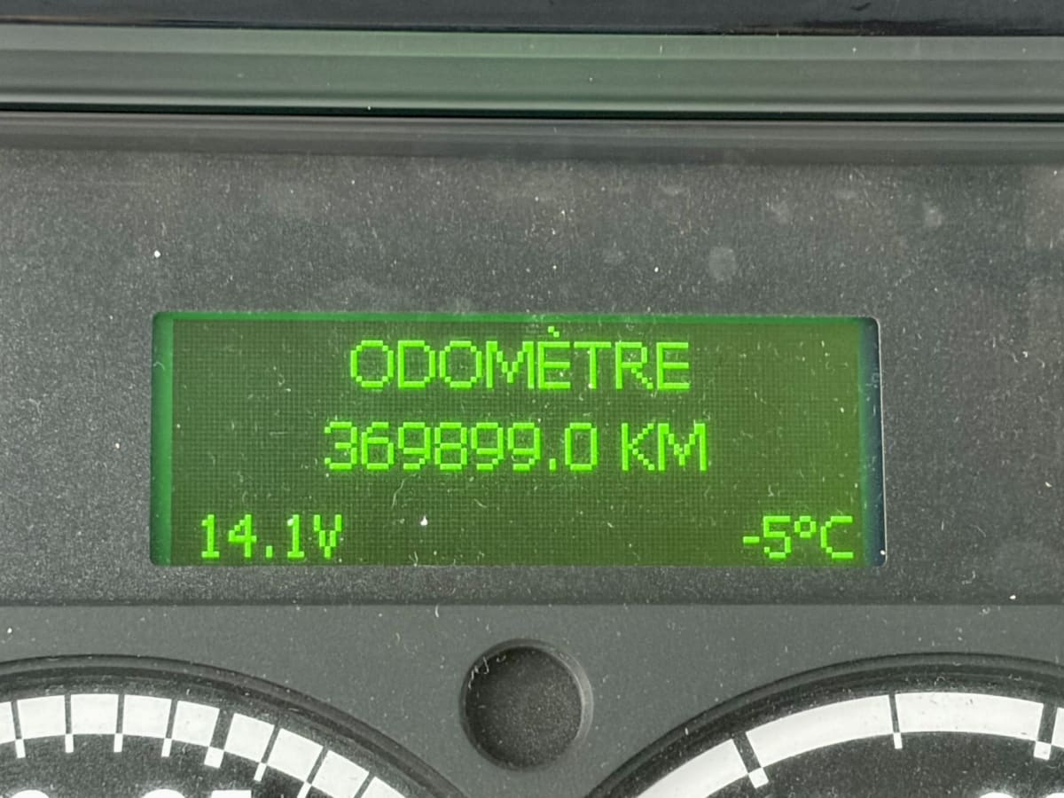 2018 Freightliner/Mercedes M2 106 802434