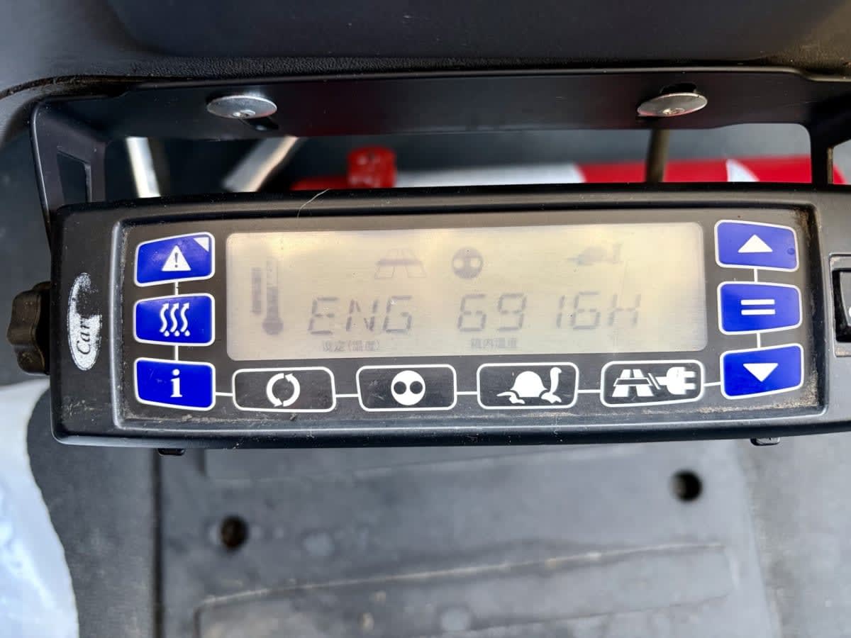 2018 Freightliner/Mercedes M2 106 802434