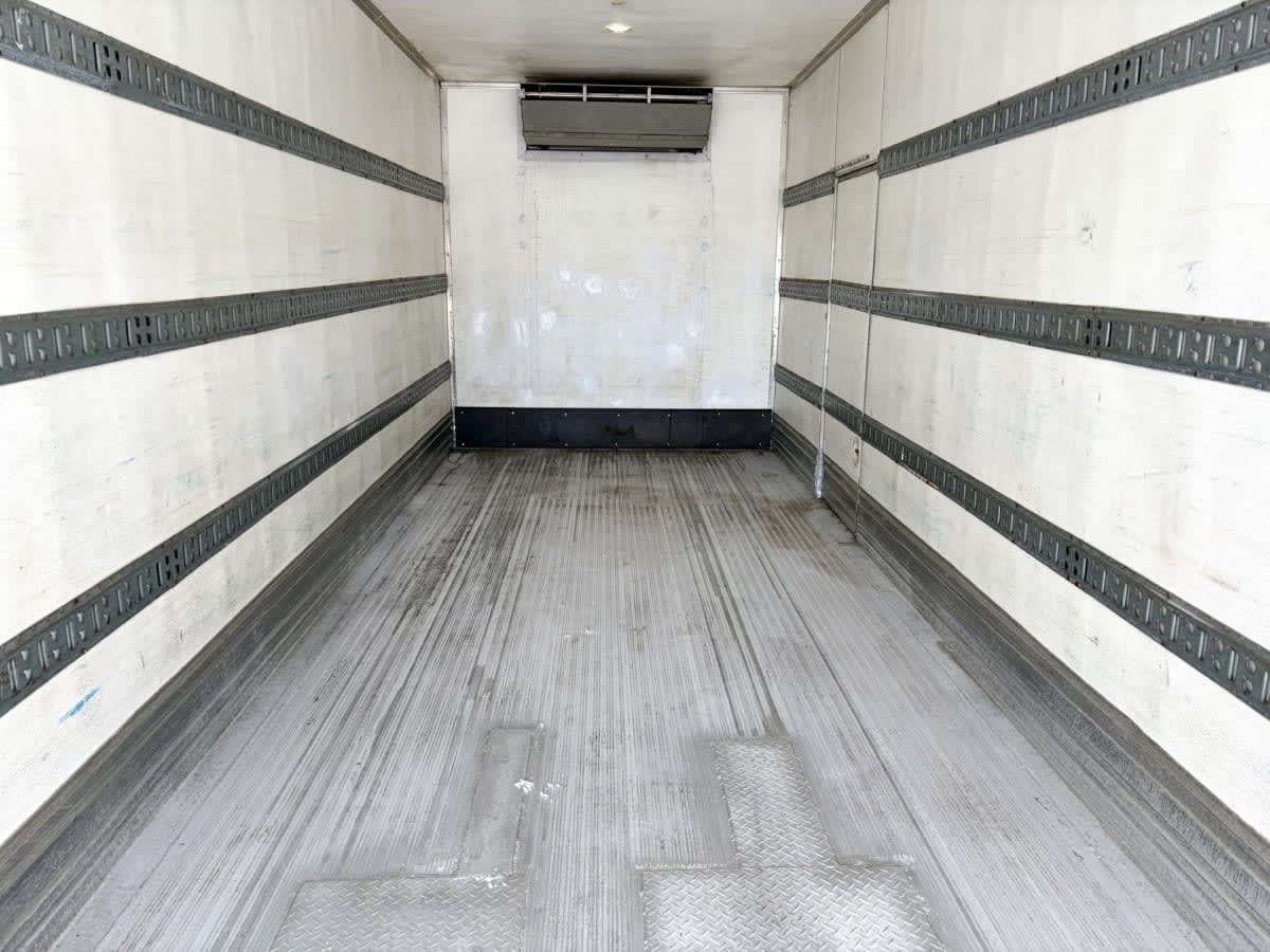 2018 Freightliner/Mercedes M2 106 802434