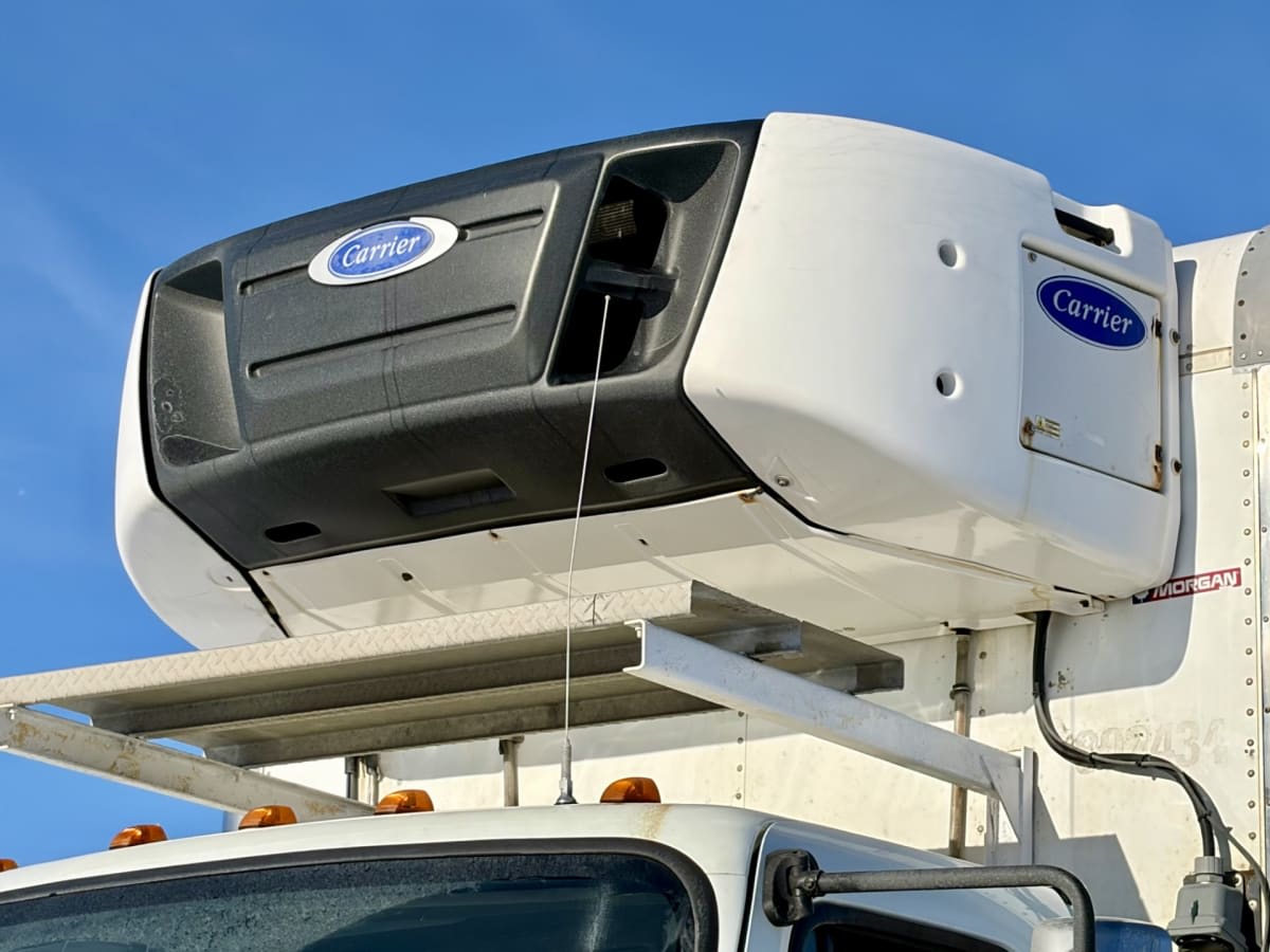 2018 Freightliner/Mercedes M2 106 802434