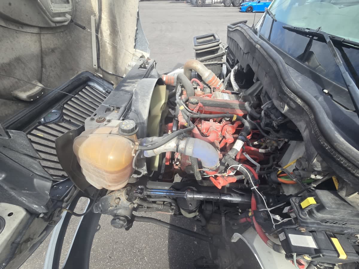 2018 Navistar International 4300 LP 802501