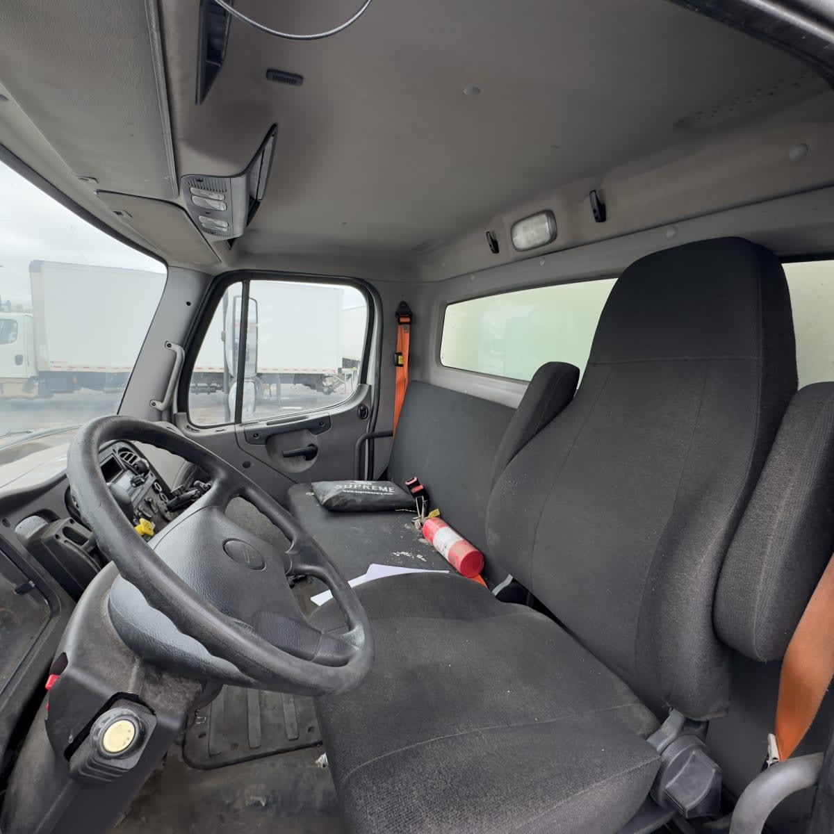 2019 Freightliner M2 106 802529
