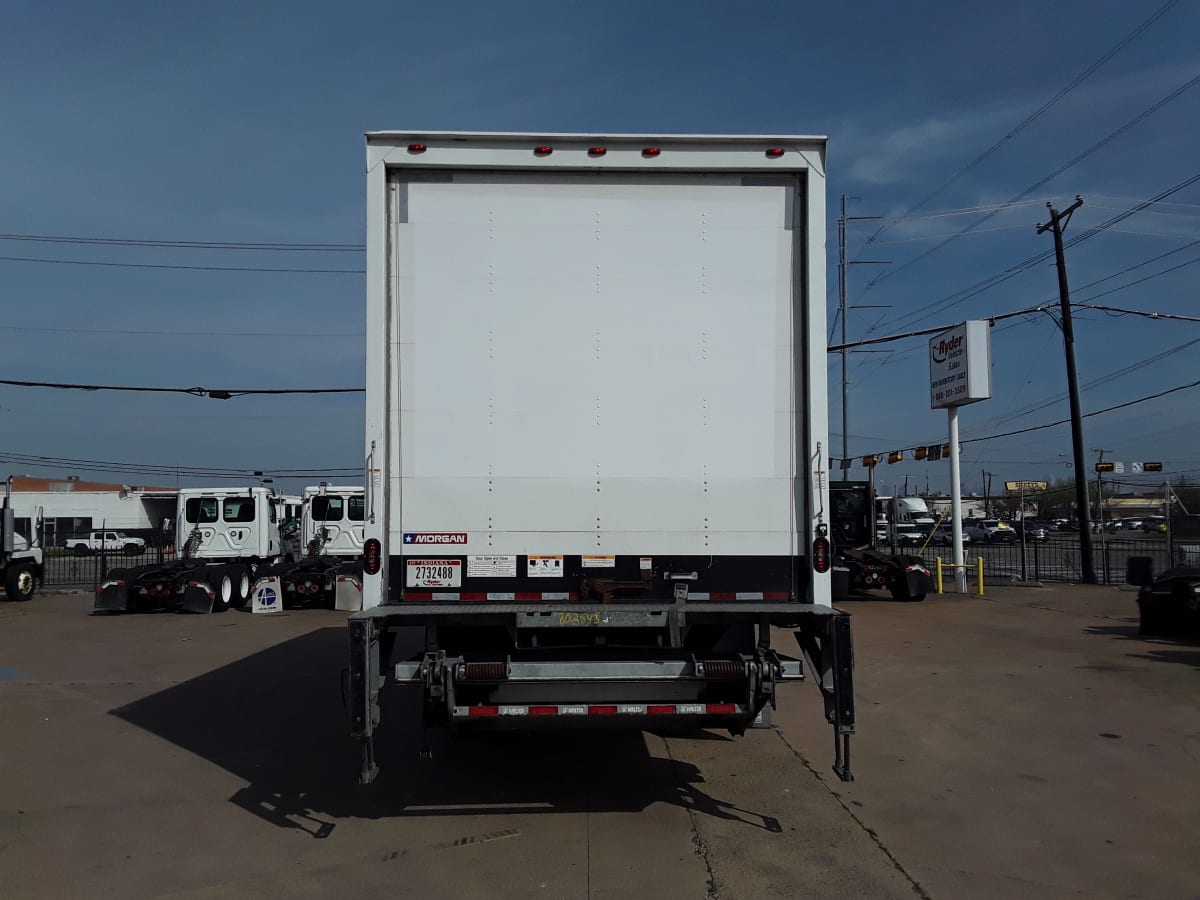 2018 Navistar International 4300 802543