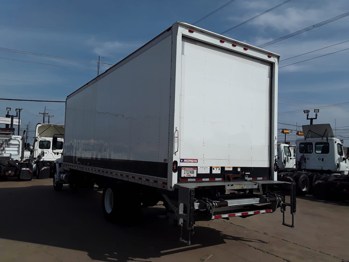 2018 Navistar International 4300 802543