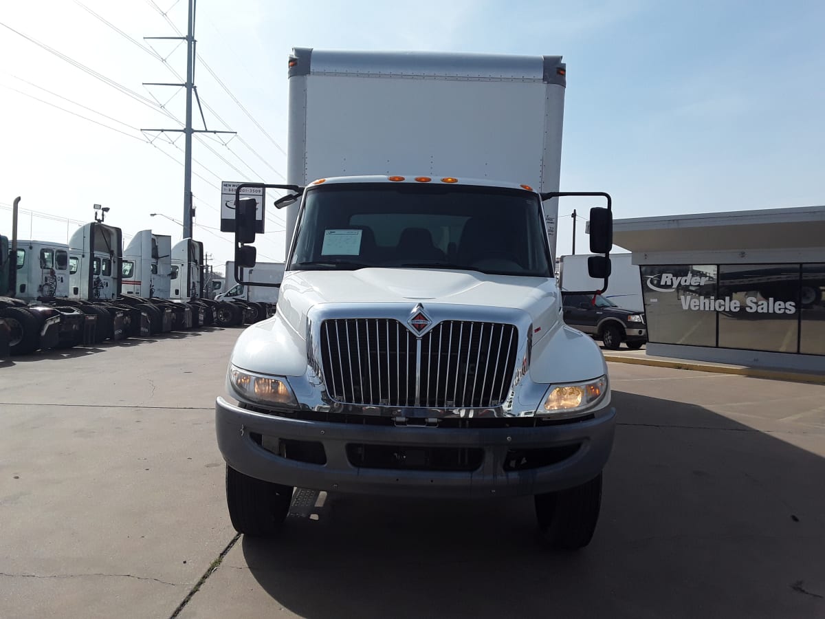 2018 Navistar International 4300 802543