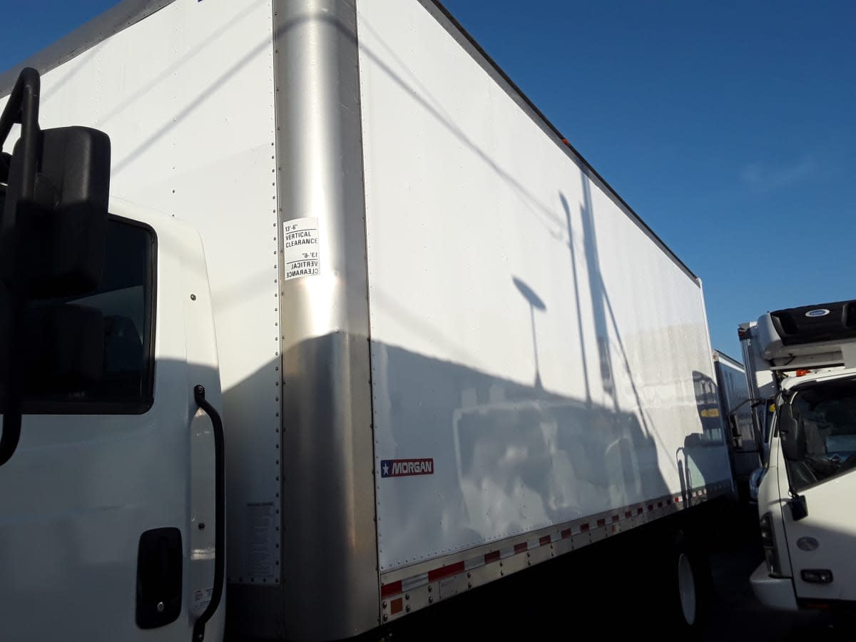 2018 Navistar International 4300 802544