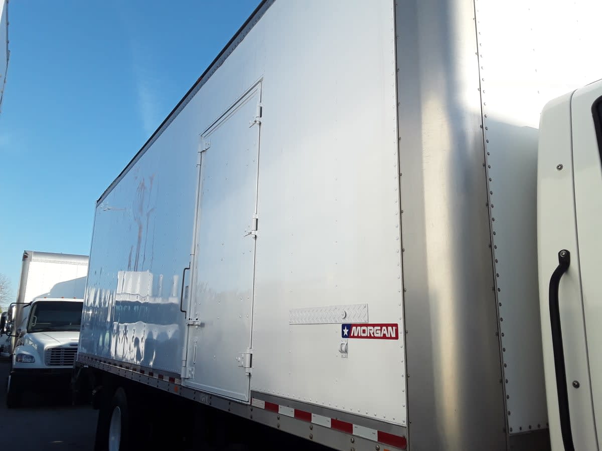 2018 Navistar International 4300 802544