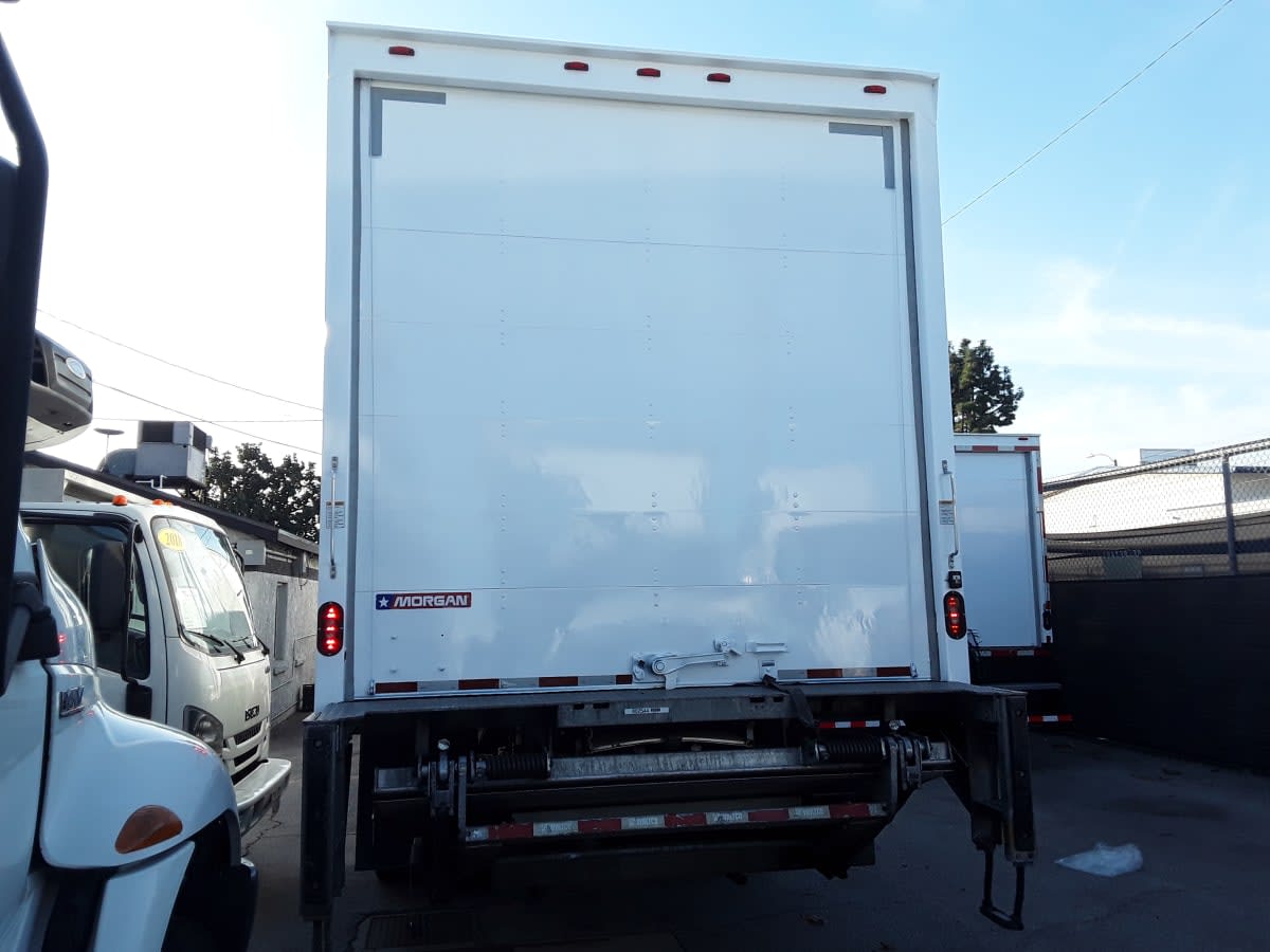 2018 Navistar International 4300 802544