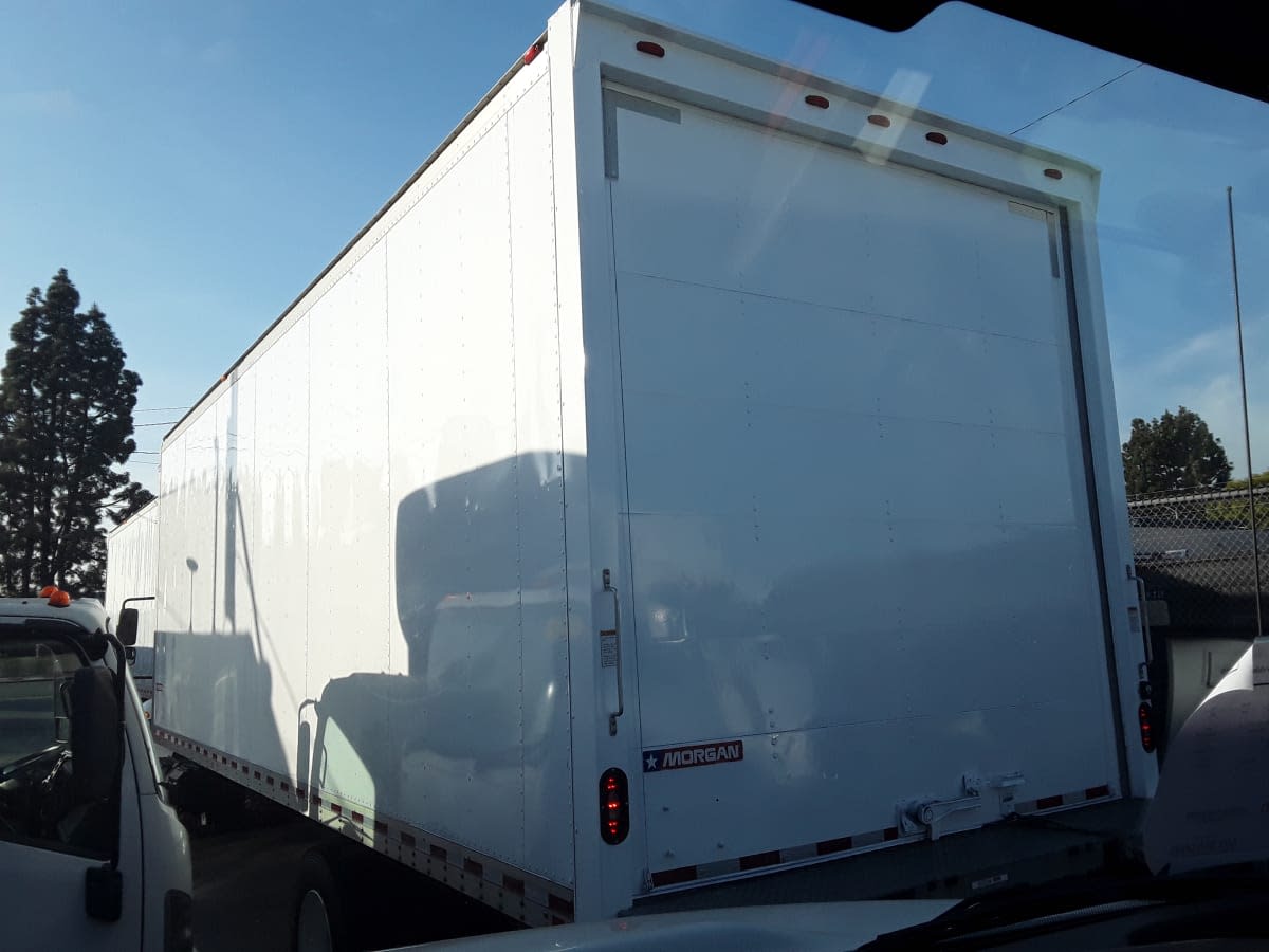 2018 Navistar International 4300 802544