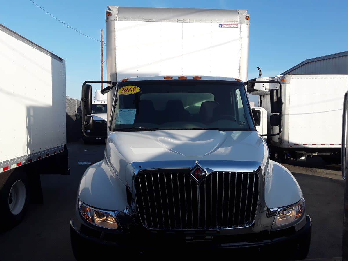 2018 Navistar International 4300 802544