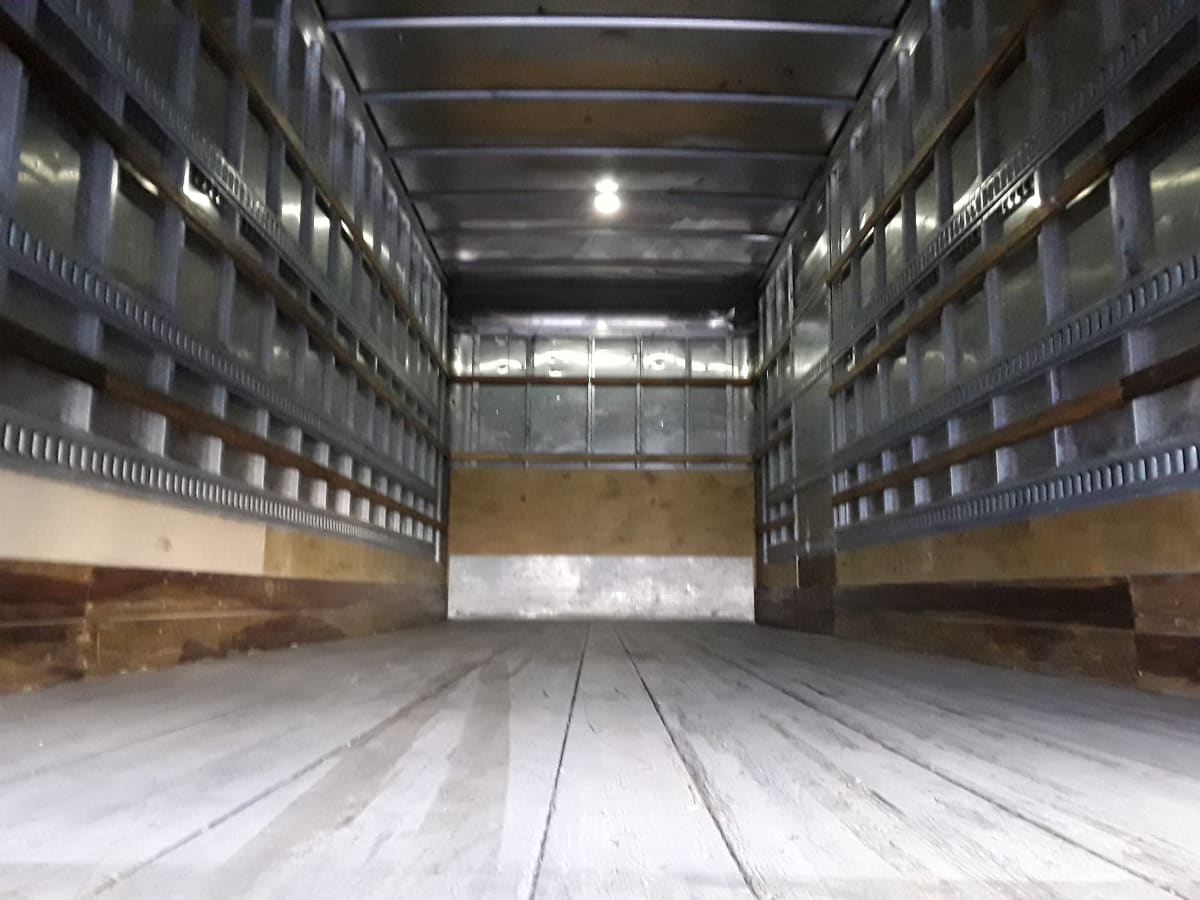 2018 Navistar International 4300 802544