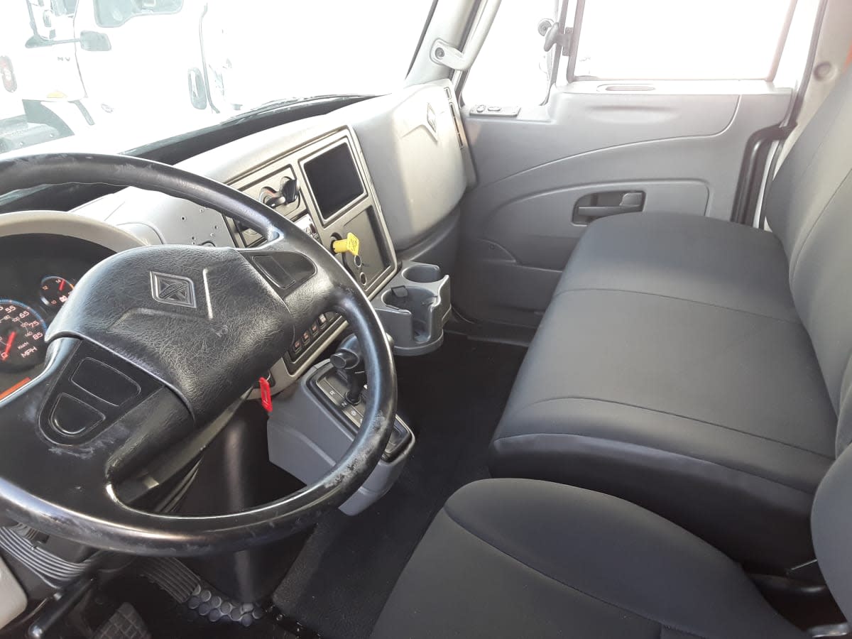 2018 Navistar International 4300 802544