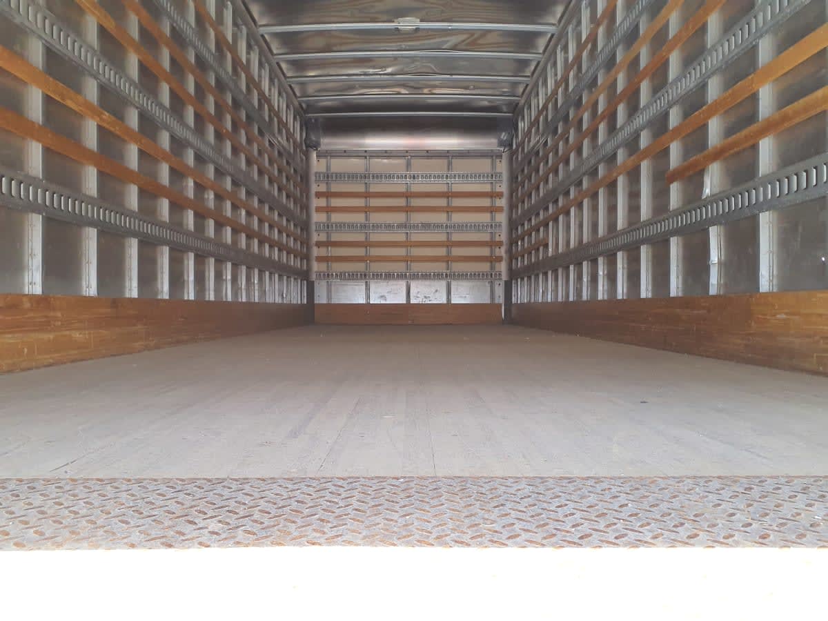 2018 Navistar International 4300 802593