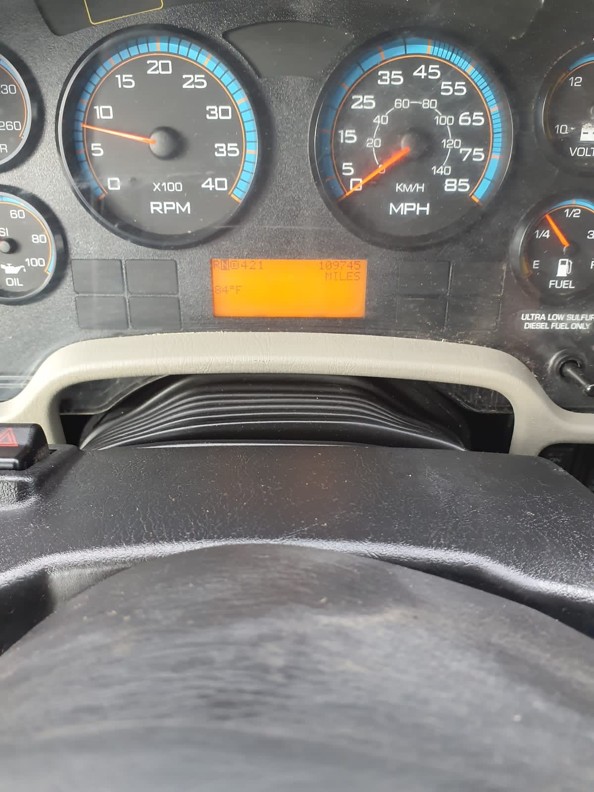 2018 Navistar International 4300 802594