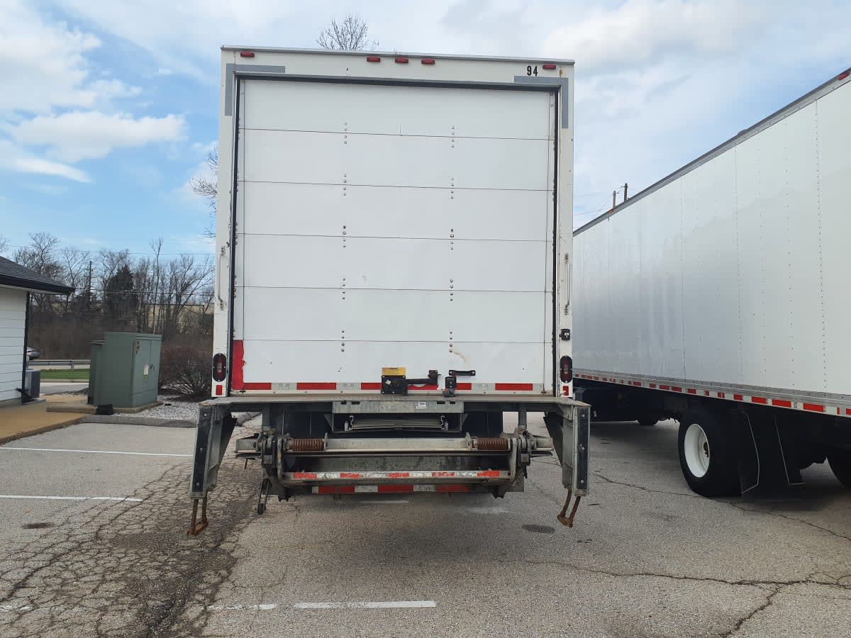 2018 Navistar International 4300 802594