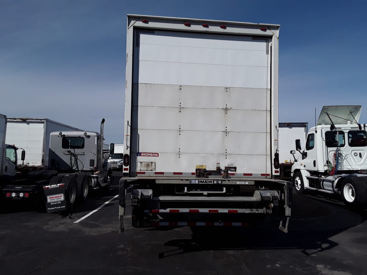 2019 Freightliner/Mercedes M2 106 802600
