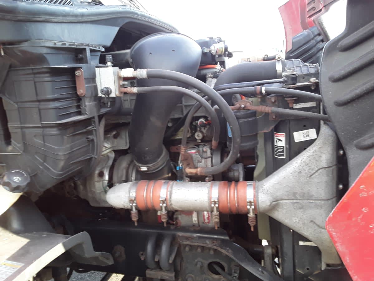 2019 Freightliner/Mercedes CASCADIA 113 802617