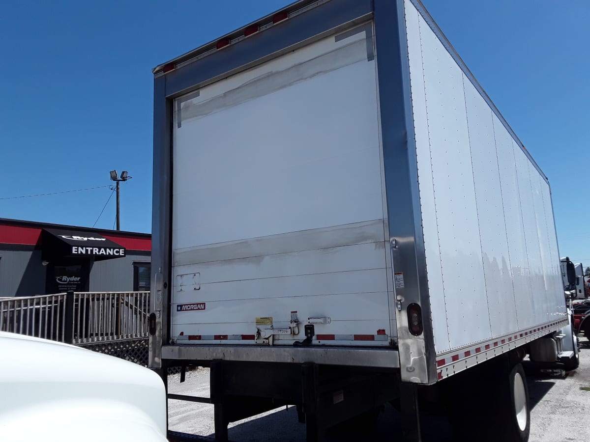 2018 Freightliner/Mercedes M2 106 802629